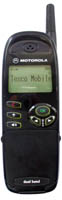 Motorola M3688