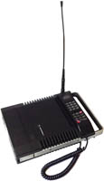 Motorola MCR 4800XL