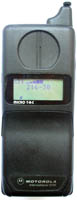 Motorola Micro TAC 5200