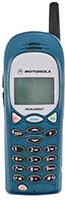 Motorola Talkabout T2288