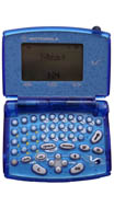 Motorola V100