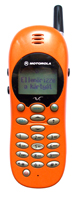 Motorola V2288