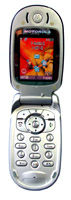Motorola V300