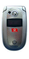 Motorola V550