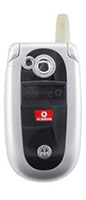 Motorola V550