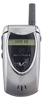 Motorola V60