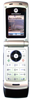 Motorola W375