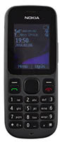 Nokia 101