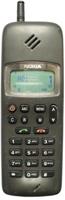 Nokia 1011