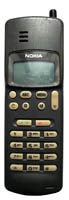 Nokia 101 (THX-6X)