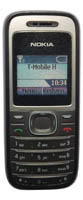 Nokia 1208