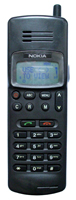 Nokia 121