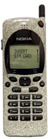 Nokia 2110i