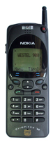 Nokia 2110i