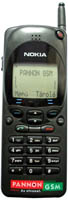 Nokia 2110i
