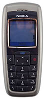 Nokia 2600