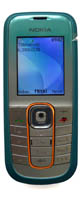 Nokia 2600 classic