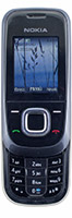 Nokia 2680 slide