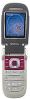 Nokia 2760