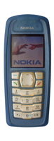 Nokia 3100