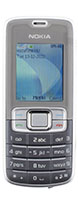 Nokia 3109 classic