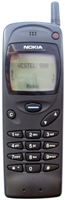 Nokia 3110