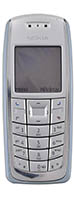 Nokia 3120