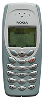 Nokia 3410