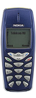 Nokia 3510