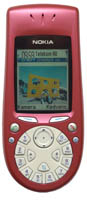 Nokia 3650