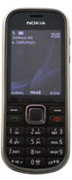 Nokia 3720 classic