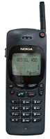 Nokia 450
