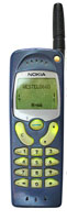 Nokia 540