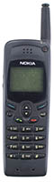 Nokia 550