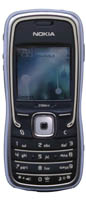 Nokia 5500d Sport