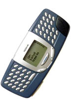 Nokia 5510
