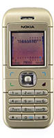 Nokia 6030