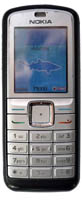 Nokia 6070