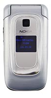 Nokia 6085
