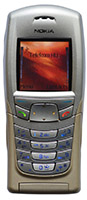Nokia 6108