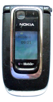 Nokia 6131