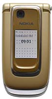 Nokia 6131