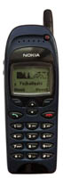 Nokia 6150