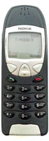 Nokia 6210