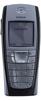 Nokia 6220