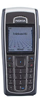 Nokia 6230