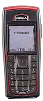 Nokia 6230