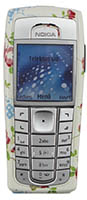 Nokia 6230i