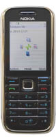Nokia 6233