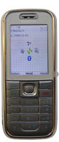 Nokia 6233